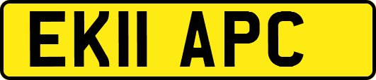 EK11APC