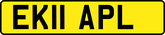 EK11APL
