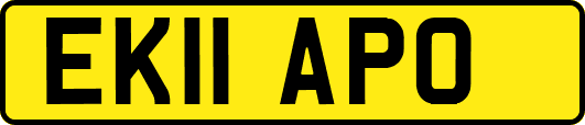 EK11APO