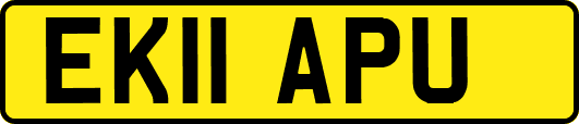EK11APU
