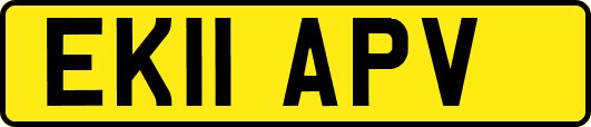 EK11APV