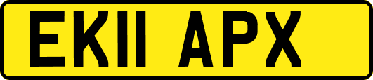 EK11APX