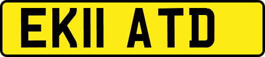 EK11ATD