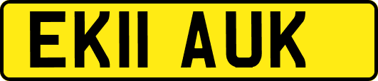 EK11AUK
