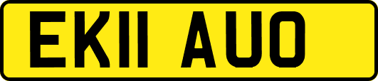 EK11AUO
