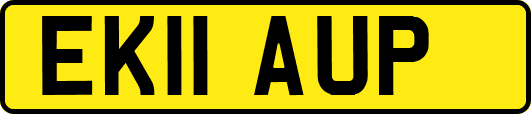 EK11AUP