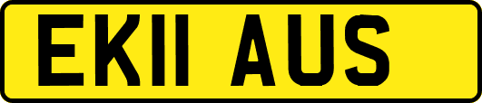 EK11AUS