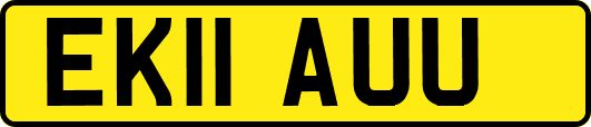 EK11AUU