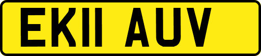 EK11AUV