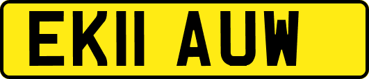 EK11AUW