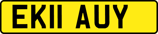 EK11AUY