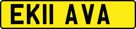 EK11AVA