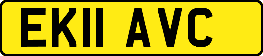 EK11AVC