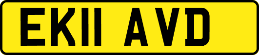 EK11AVD