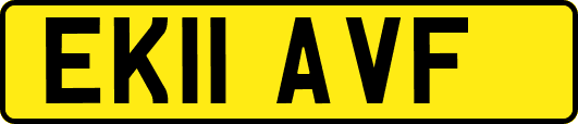 EK11AVF