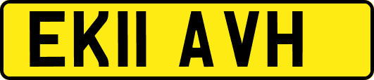 EK11AVH