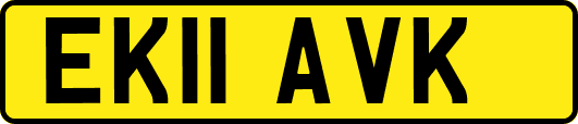EK11AVK