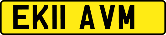 EK11AVM
