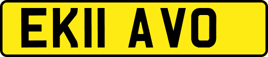 EK11AVO