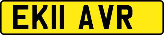 EK11AVR