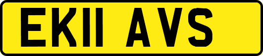 EK11AVS