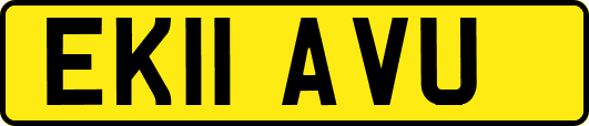 EK11AVU