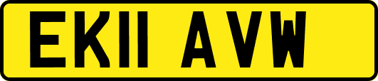 EK11AVW