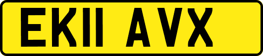 EK11AVX