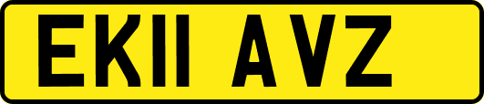 EK11AVZ