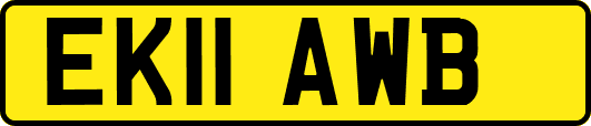 EK11AWB