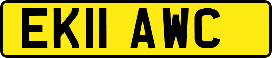 EK11AWC