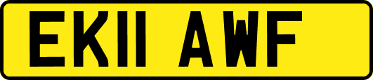 EK11AWF