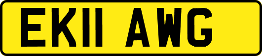 EK11AWG