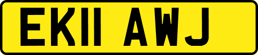 EK11AWJ