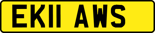 EK11AWS
