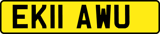 EK11AWU