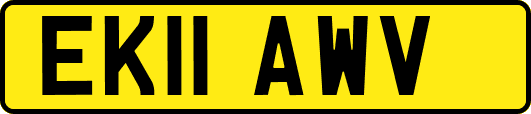 EK11AWV