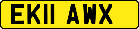 EK11AWX