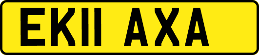 EK11AXA