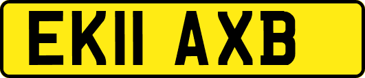 EK11AXB