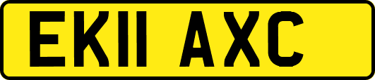 EK11AXC