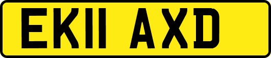 EK11AXD