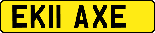 EK11AXE