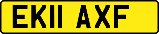 EK11AXF
