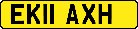 EK11AXH