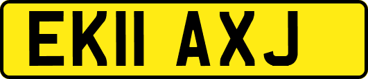 EK11AXJ
