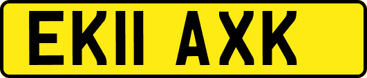 EK11AXK