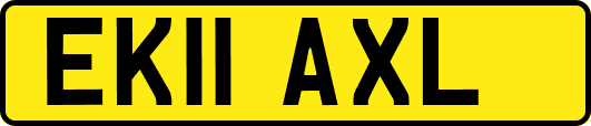 EK11AXL