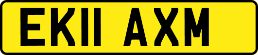 EK11AXM