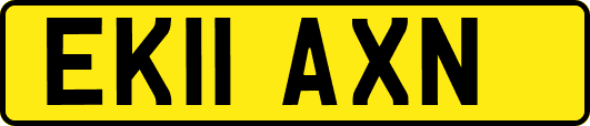 EK11AXN